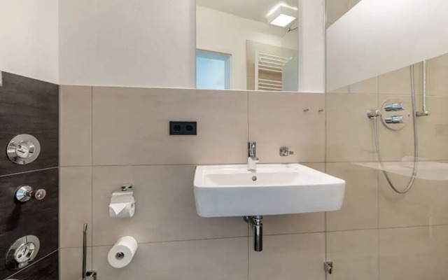 Holiday Apartment Bw8, Apartment 5