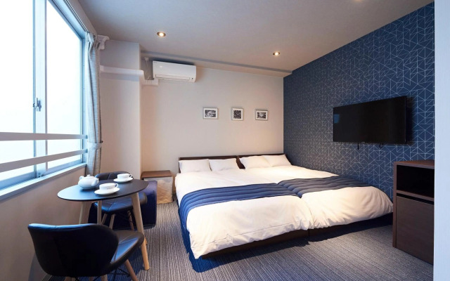 Turn Table Hostel