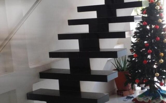 Hotel Boutique Plazuela Real
