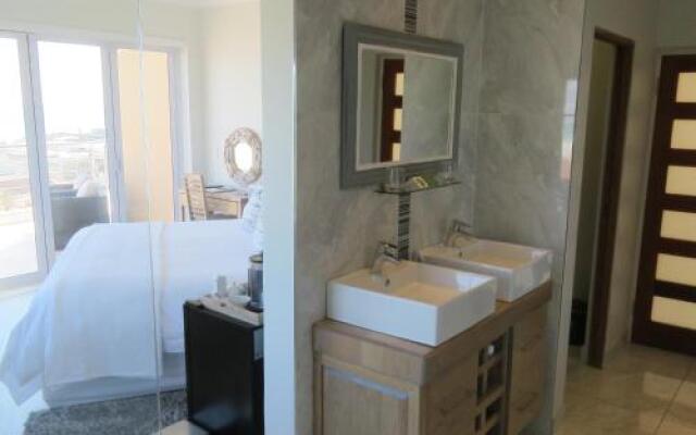 Gull On The Bay Boutique Guest House BB