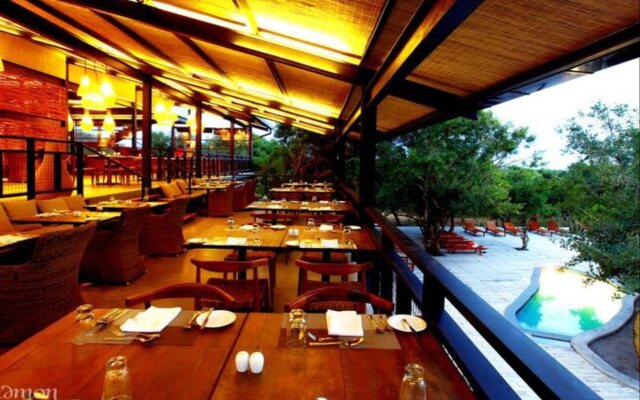 Cinnamon Wild Yala