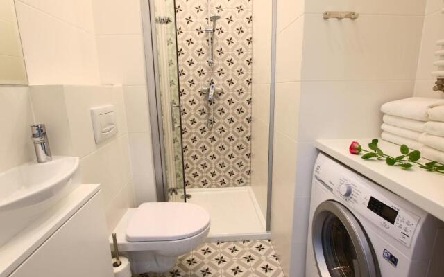 Apartamenty Chwytowo 14