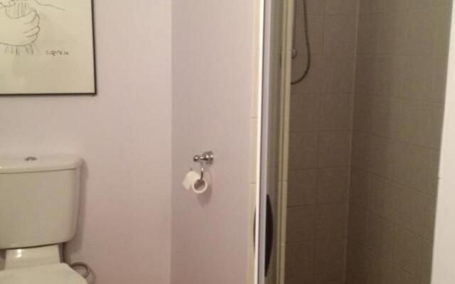 Amande Bed and Breakfast