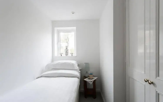 Onefinestay - Wimbledon Apartments