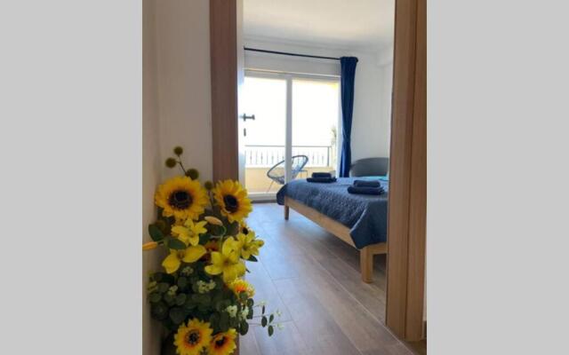 Apartment Sandra (2+2) with a breathtaking view 2