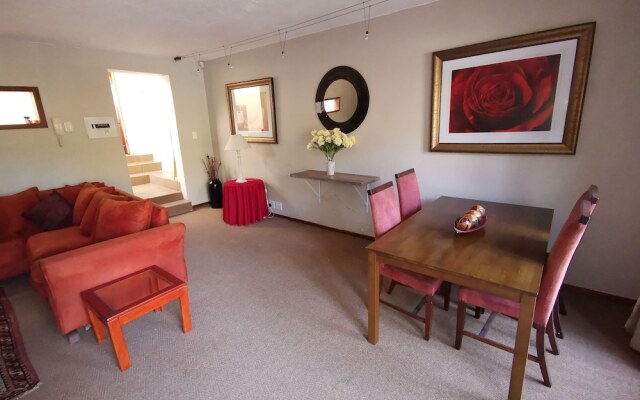 Paulshof Guesthouse