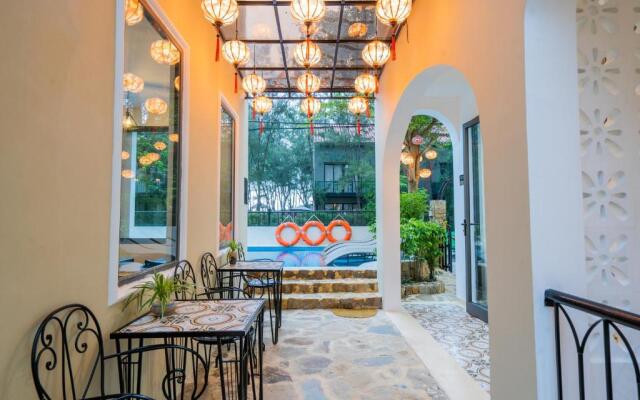 KA Villa Hoi An