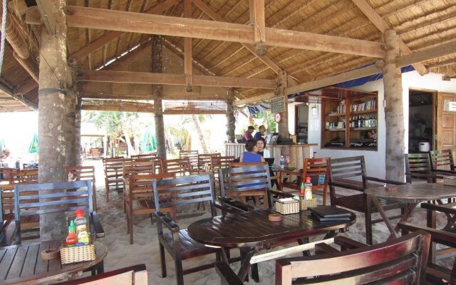 Phuong Binh House