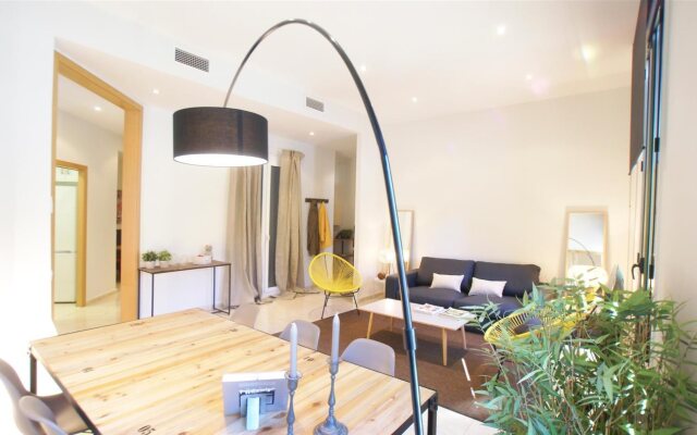 555 Apartments BCN