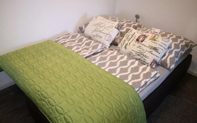 Boutique-Apartment-Duisburg