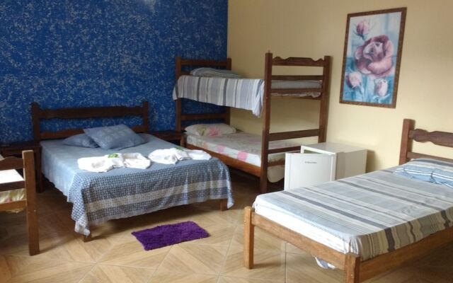 Pousada Litoral Paraty