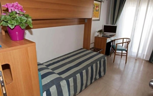 Hotel Sirenetta