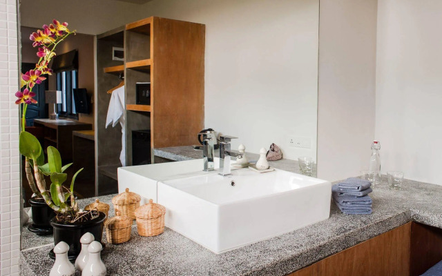 Santa Clara Boutique Hotel