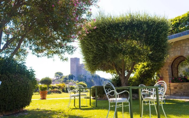 Hotel Capo D'Uomo