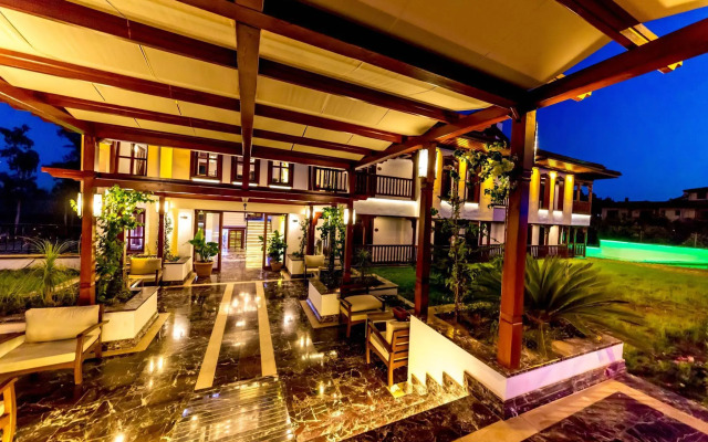 Elif Hanim Hotel & Spa