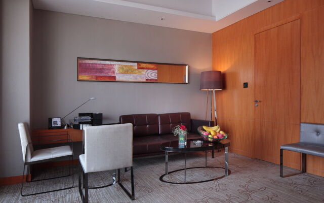 Pullman Anshan Time Square