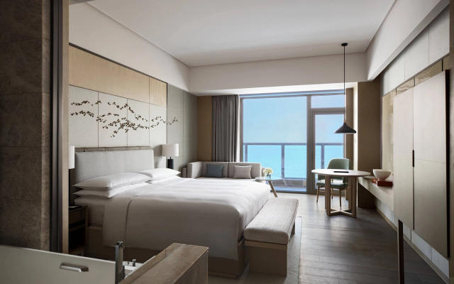 Yantai Marriott Hotel