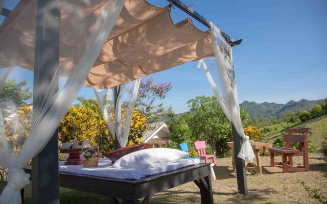 Kham Resort Khao Yai