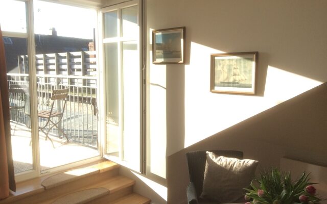 Apartments Hugos Haus