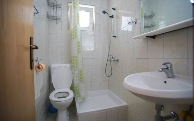 Apartmani Gita