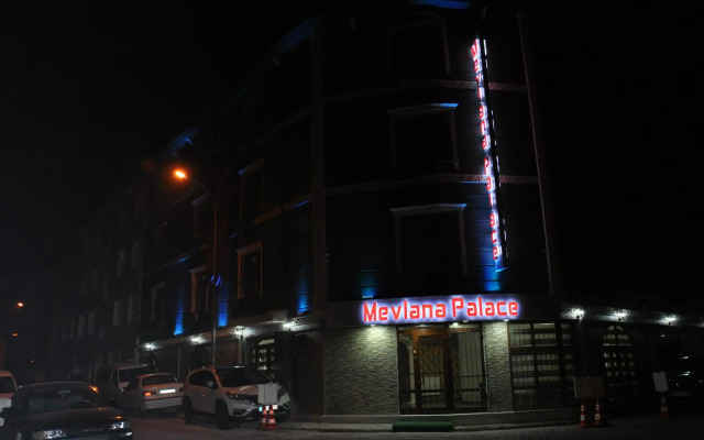 Mevlana Palace