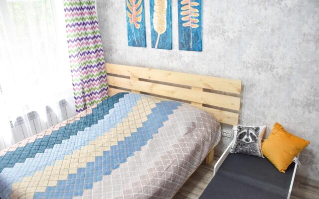 YourHouse (ЙоХаус) на улице Си Синхая 18