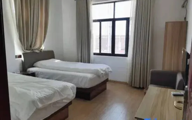 Hongyu Homestay