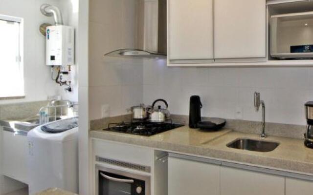 Residencial Aguas Azuis 404A