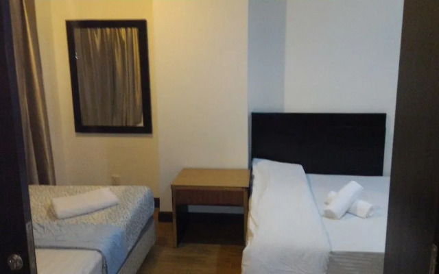 Ipoh Tower Lovely 2 Rooms Studio