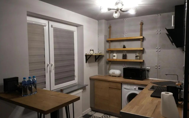 Apartament Wataha