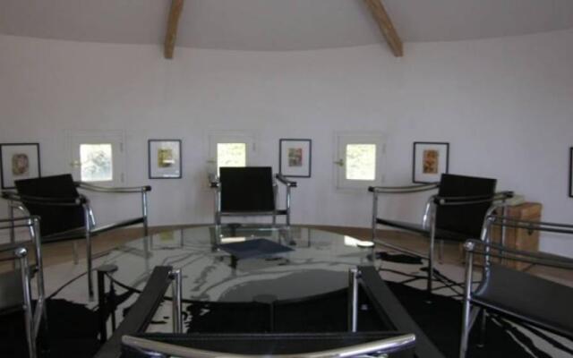 Amazing Villa Californian Style