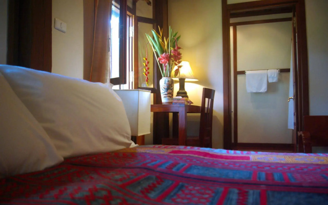 Villa Maydou