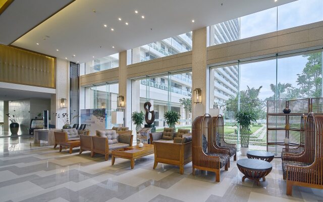 Wyndham Boao Byou Bay