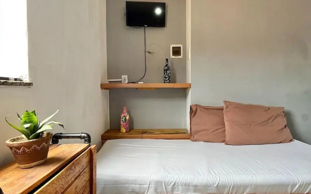 Chamos Hostel Cultural