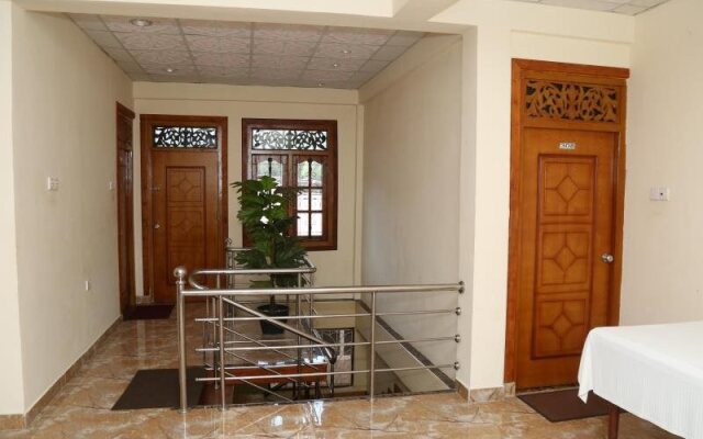 Bright Inn Luxury Holiday Resort