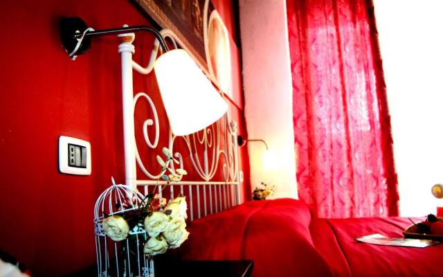 B&B Dolcevita Pompei