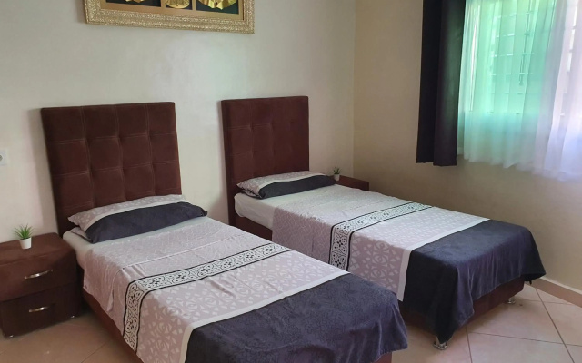 APARTMENT AYOUB -for families only-