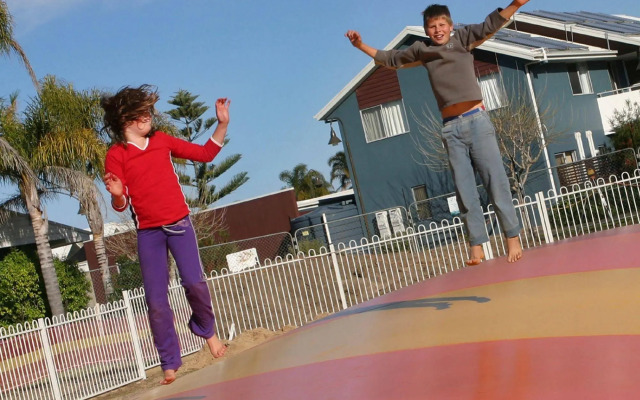 BIG4 Batemans Bay Beach Resort