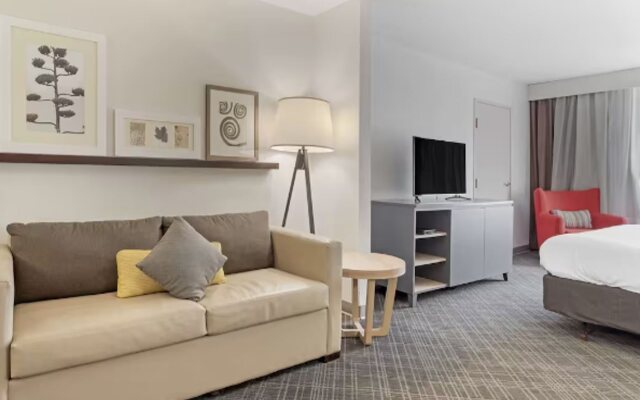 Comfort Inn & Suites Ruston-East