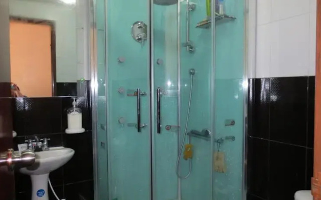 Hotel Casa Fratelly