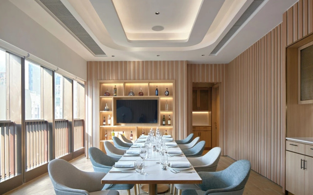 Hopewell Hotel