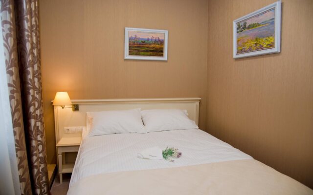 Pletnevskiy Inn Hotel