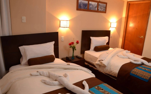 kAPAC INN HOTEL