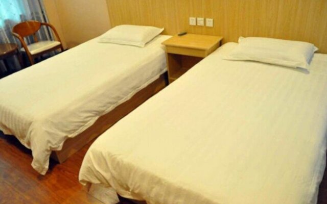 Huayu Business Express Hotel