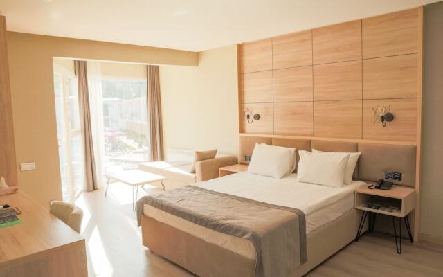 Riva Hill Resort