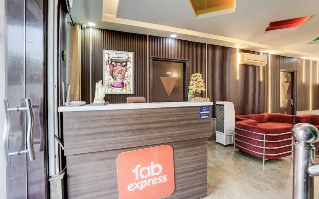 Fabexpress Next Home