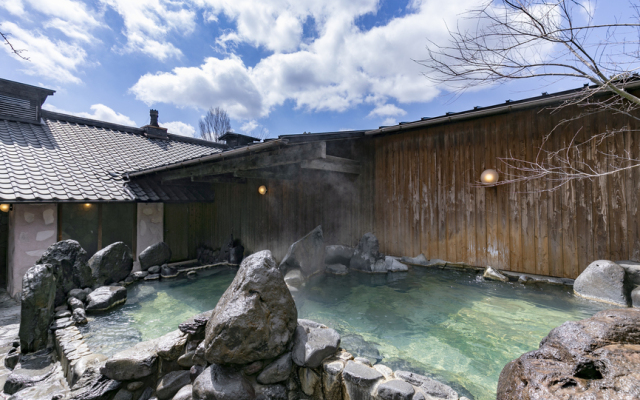 Otasatonoyu Ayanosho