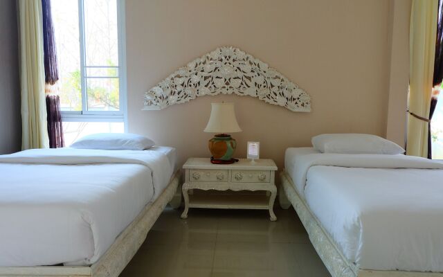 Dream Villa Resort at Chiangmai