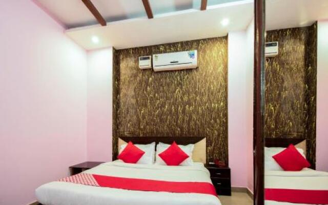 OYO 29558 Hotel Dzire