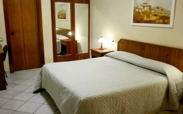 Hotel Il Ciliegio